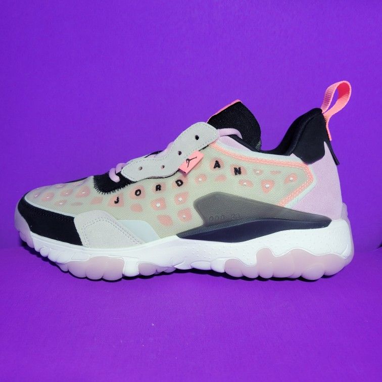 Jordan Delta 'Light Arctic Pink' - Main Image