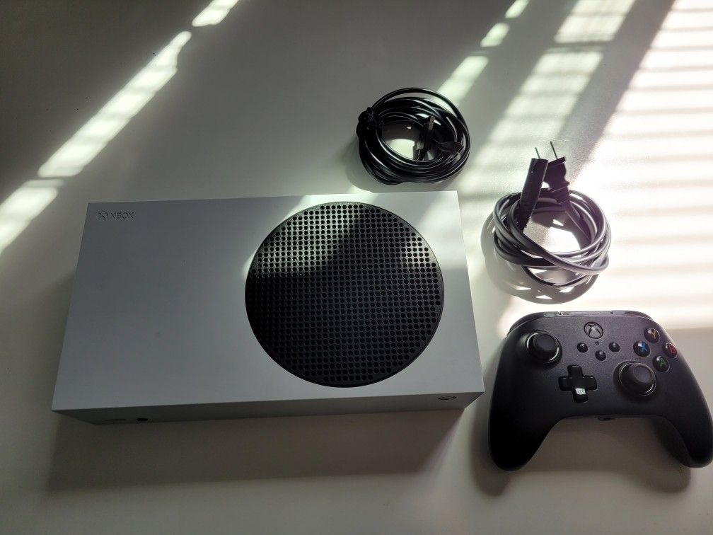 Xbox Series S 512GB