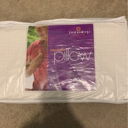 Latex Pillow Pranasleep