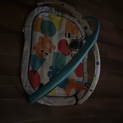 Baby Playmat 