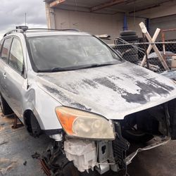 2008 Toyota RAV4 - Parts For Sale