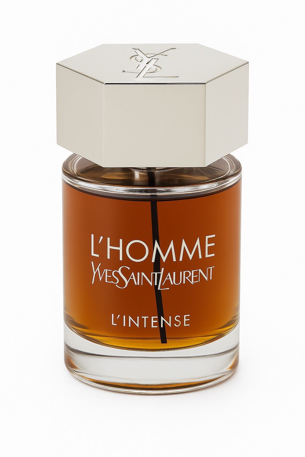 ✨ L’Homme L’Intense by Yves Saint Laurent