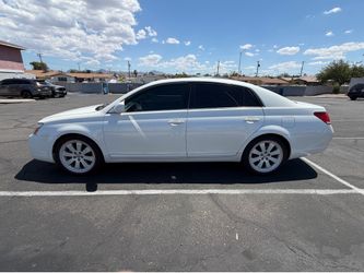 2007 Toyota Avalon