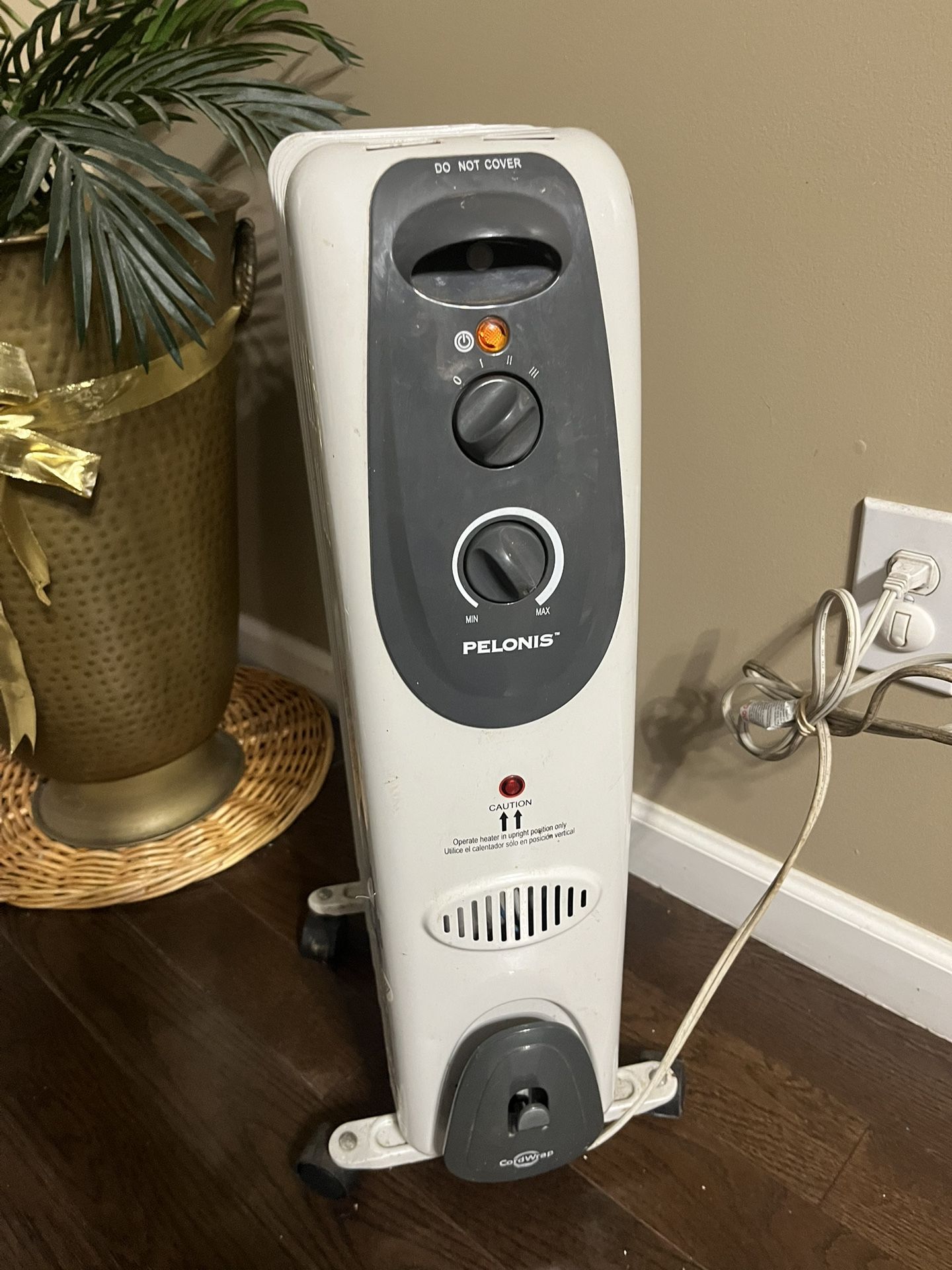 Heater For Sale Great Work