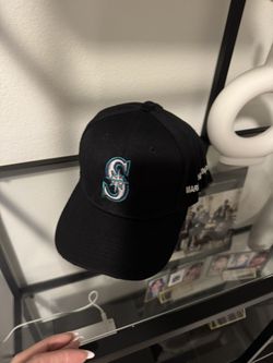 Seattle Mariners hat