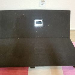 2001 Audi back seat cover, Original made in Germany , $10