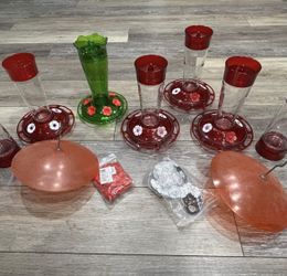 Garage Sale