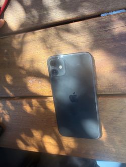 T-Mobile/MetroPCs Apple iPhone 11 64GB