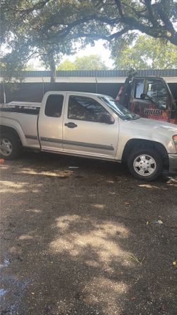 2006 Chevrolet Colorado