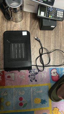 Yome mini heater
