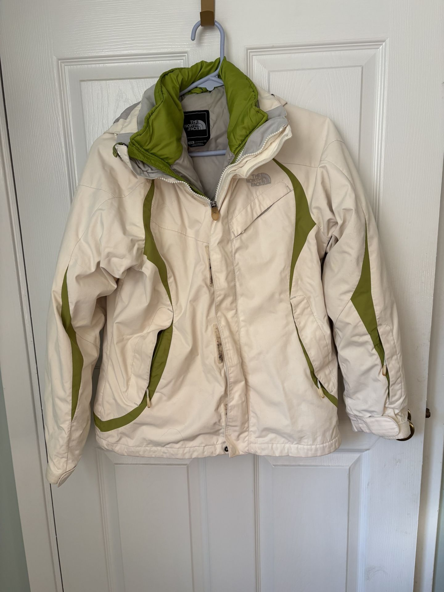 Northface Waterproof Ski Jacket