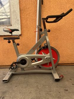 Exercise Bike For Sale 