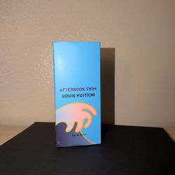 Louis Vuitton Cologne
