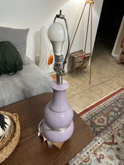 Lamp