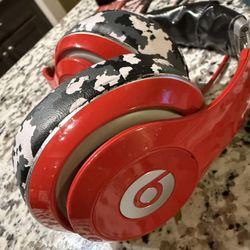Beats Studio 