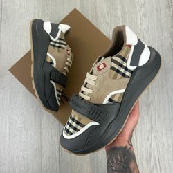 Burberry Shoes