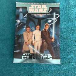 Star Wars Trading Card Game