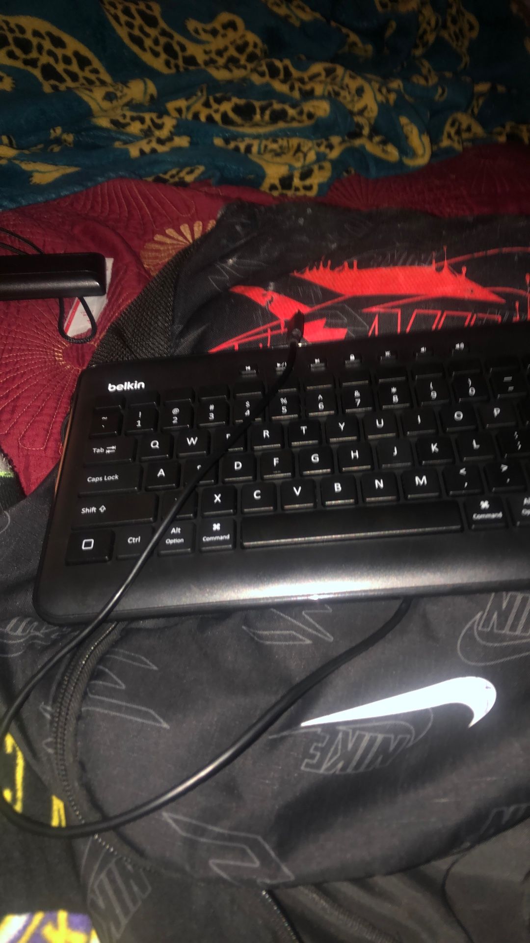 Belkin Keyboard For iPhone And iPads