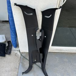 Tacoma 2018 Parts