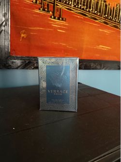 Versace Eros Cologne Brand new