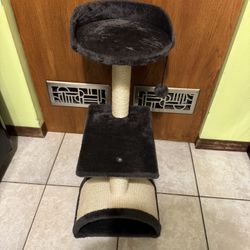 Cat Tree