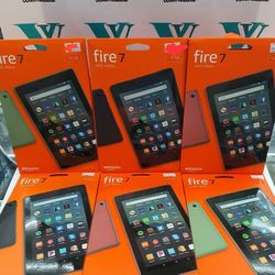Amazon fire 7 16gb wifi 