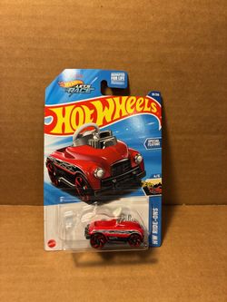 Hot Wheels Pedal Driver Treasure Hunt (Milwaukie,OR)