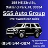 SGS Auto Group