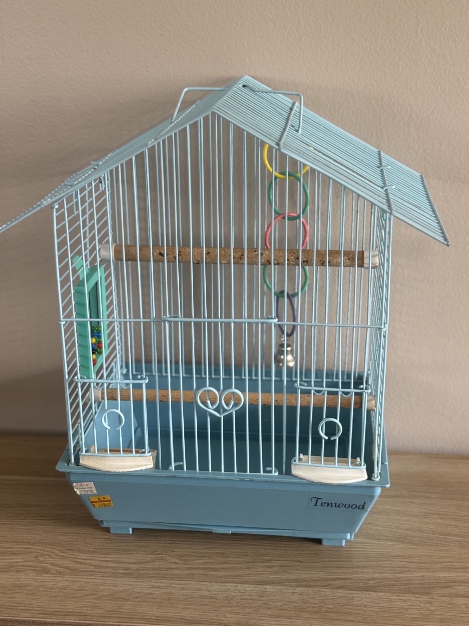 Bird Cage