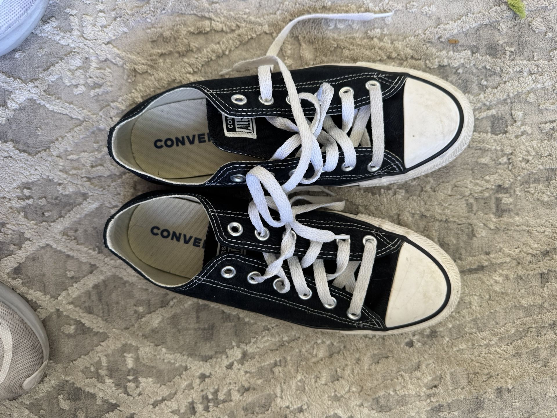 Converse Shoes