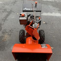 Ariens ST724