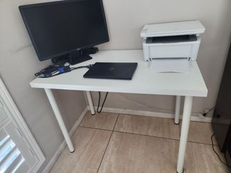 Computer table only