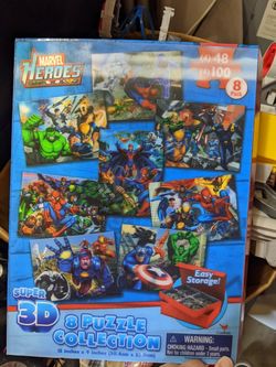 Huge box and bag full of boys toys