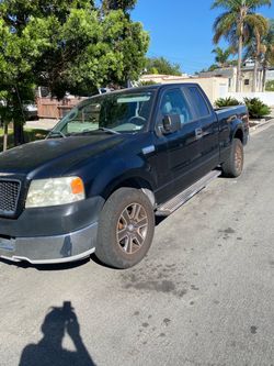 2005 Ford F-150