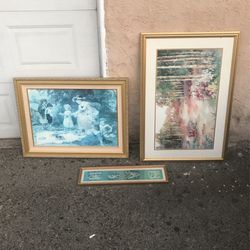 Paintings