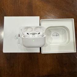 Apple Airpod pro generation Two 