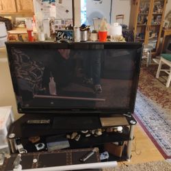 Panasonic Tv