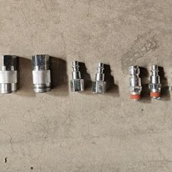 7pcs Husky Air Tool Kit 