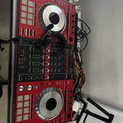 For Sale (2-RANE 12-pioneer DJ-S9)-QSC 12.2-2)