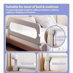 Bed Rail 