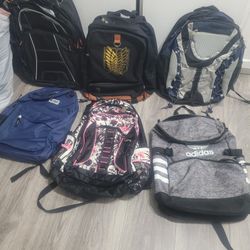 Backpack 