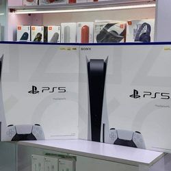 Ps5 