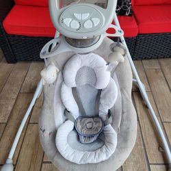 Ingenuity Baby Swing
