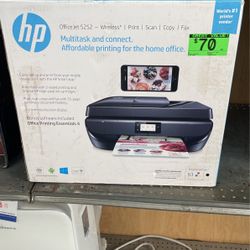 HP printer