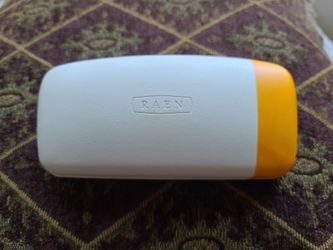 RAEN Hard Case for Sunglasses