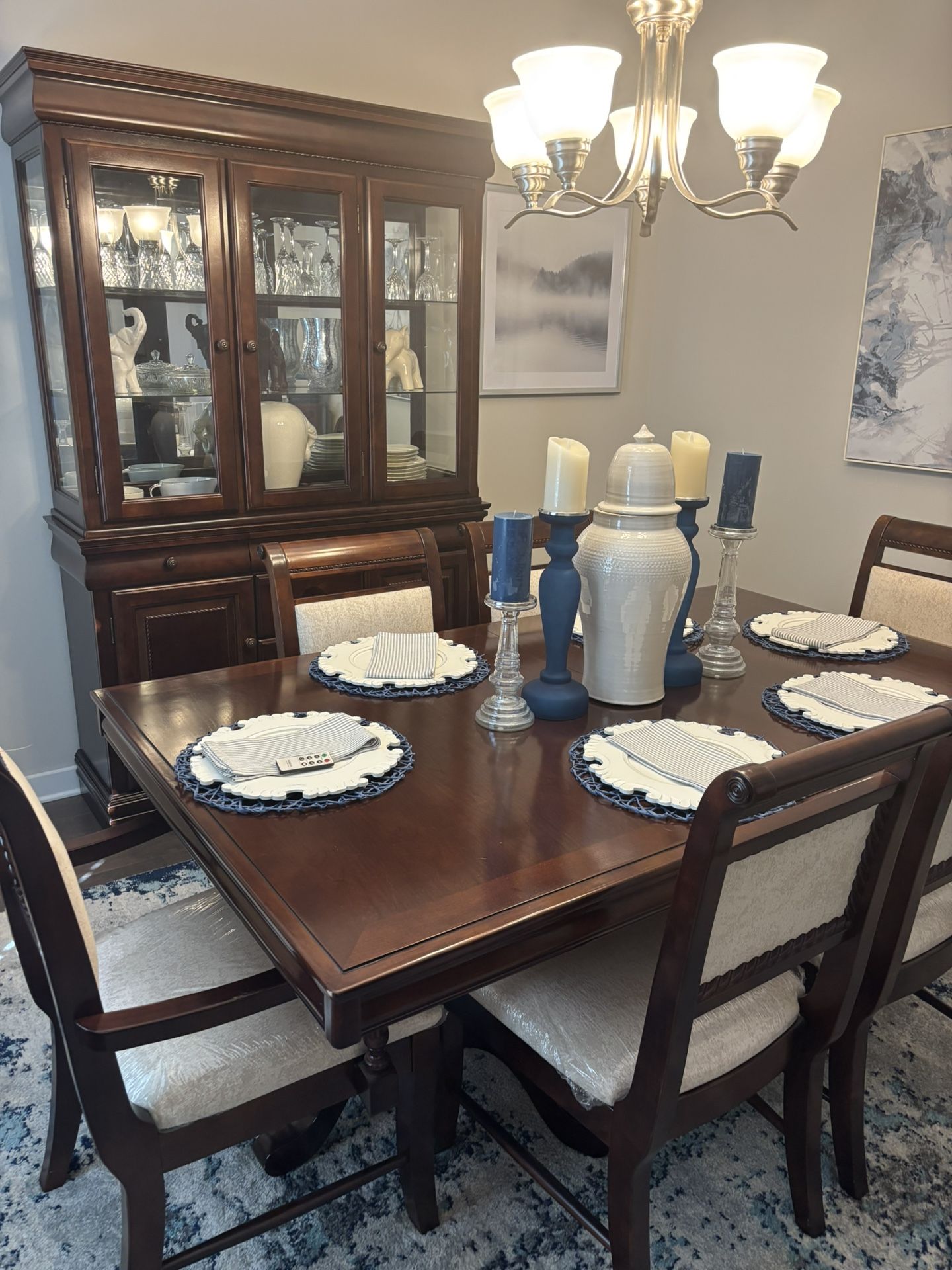 Dining set