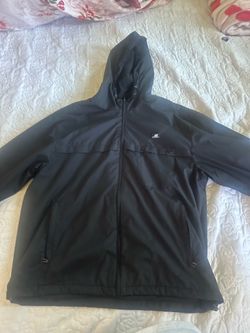 New Balance Jacket XL