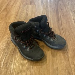 Hiking Boots