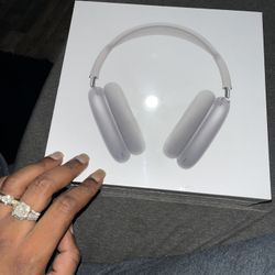 Wireless Headphones 