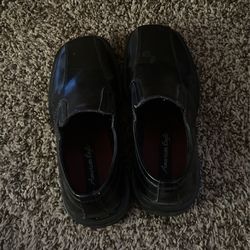 American eagle dress shoes